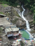 Imagen Cascada Milagrosa